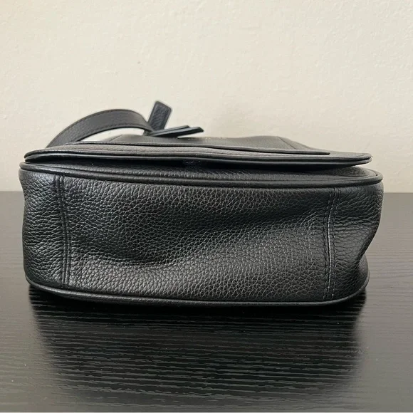 NWOT Marc Jacobs Empire City Mini Messenger Leather Crossbody Bag - Picture 5 of 13